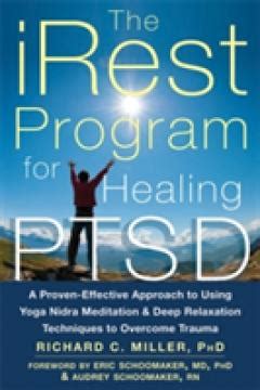 the irest program f richard miller 2015|the irest protocol pdf.